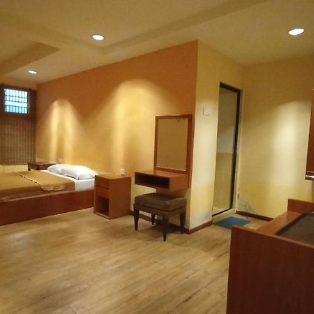 Straits Settlement Inn Malacca Εξωτερικό φωτογραφία