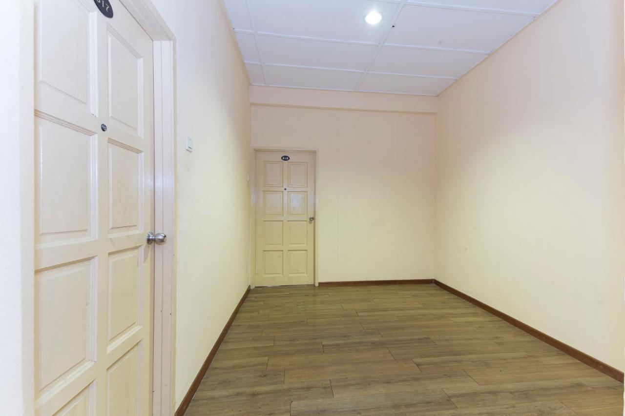 Straits Settlement Inn Malacca Εξωτερικό φωτογραφία