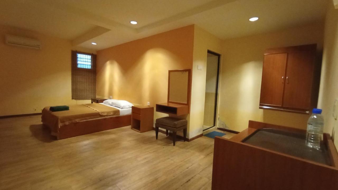 Straits Settlement Inn Malacca Εξωτερικό φωτογραφία