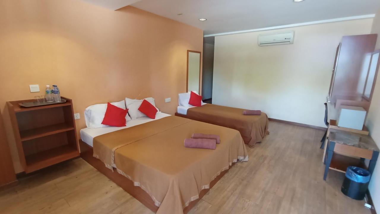 Straits Settlement Inn Malacca Εξωτερικό φωτογραφία