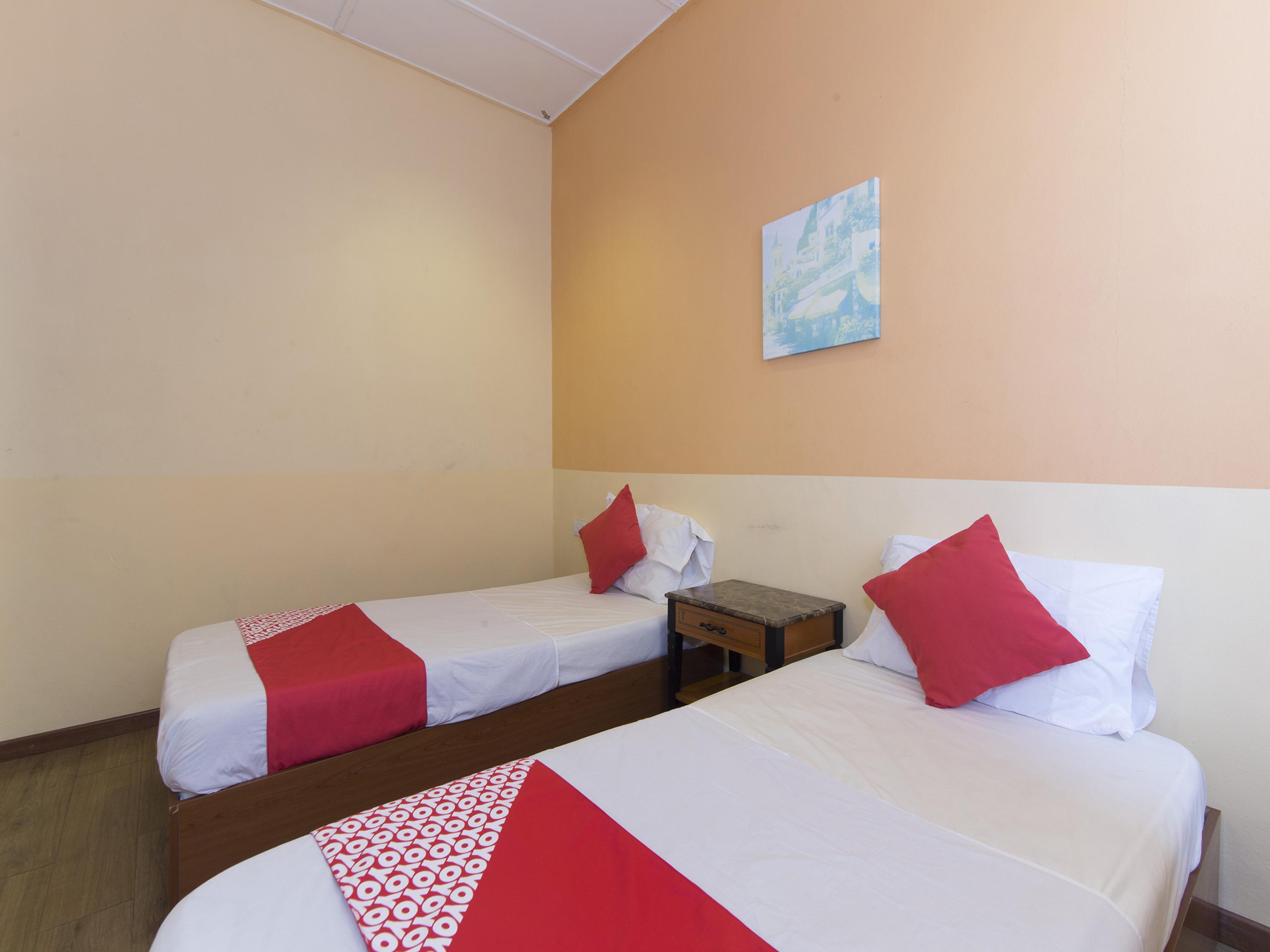 Straits Settlement Inn Malacca Εξωτερικό φωτογραφία