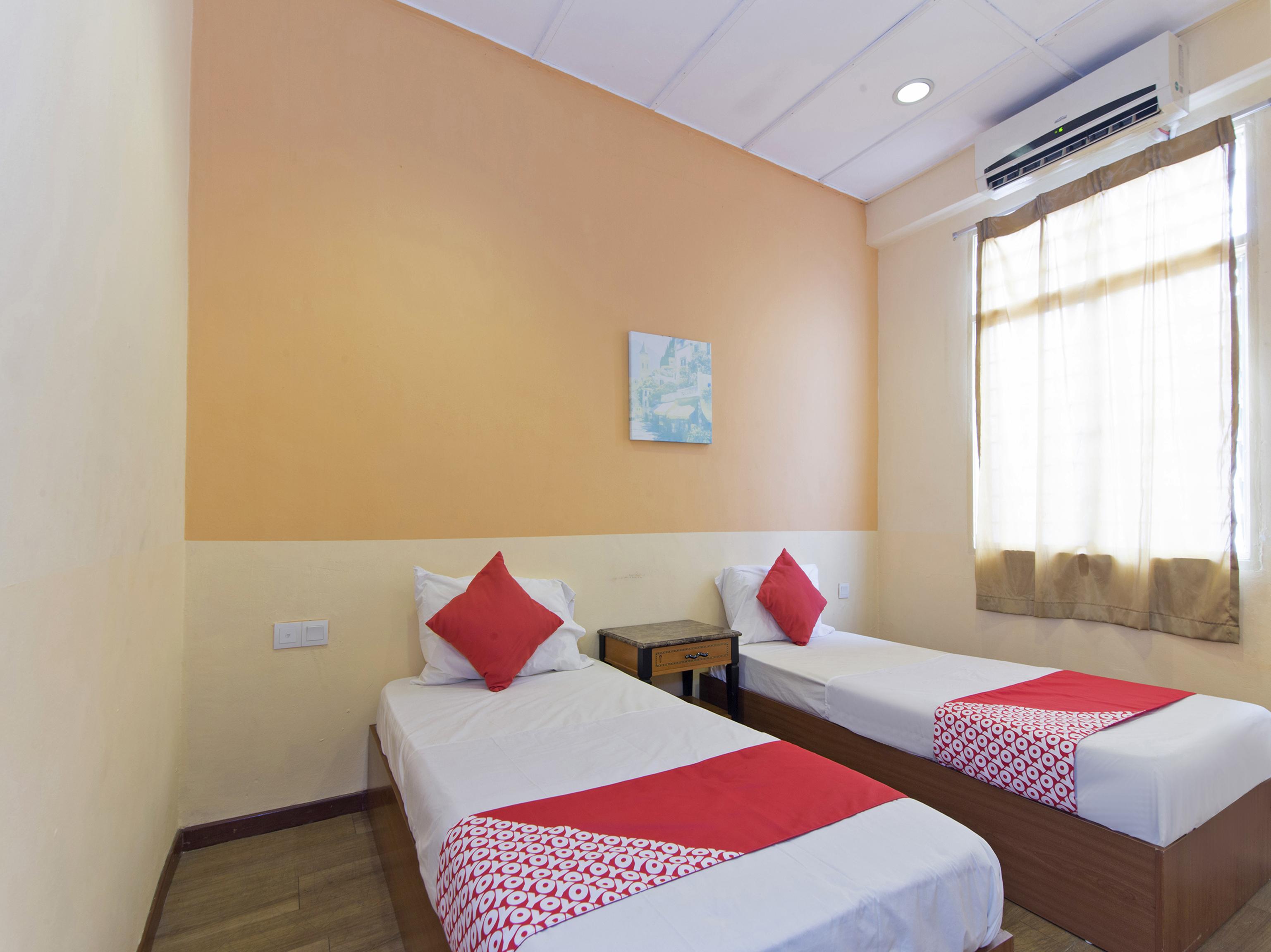 Straits Settlement Inn Malacca Εξωτερικό φωτογραφία