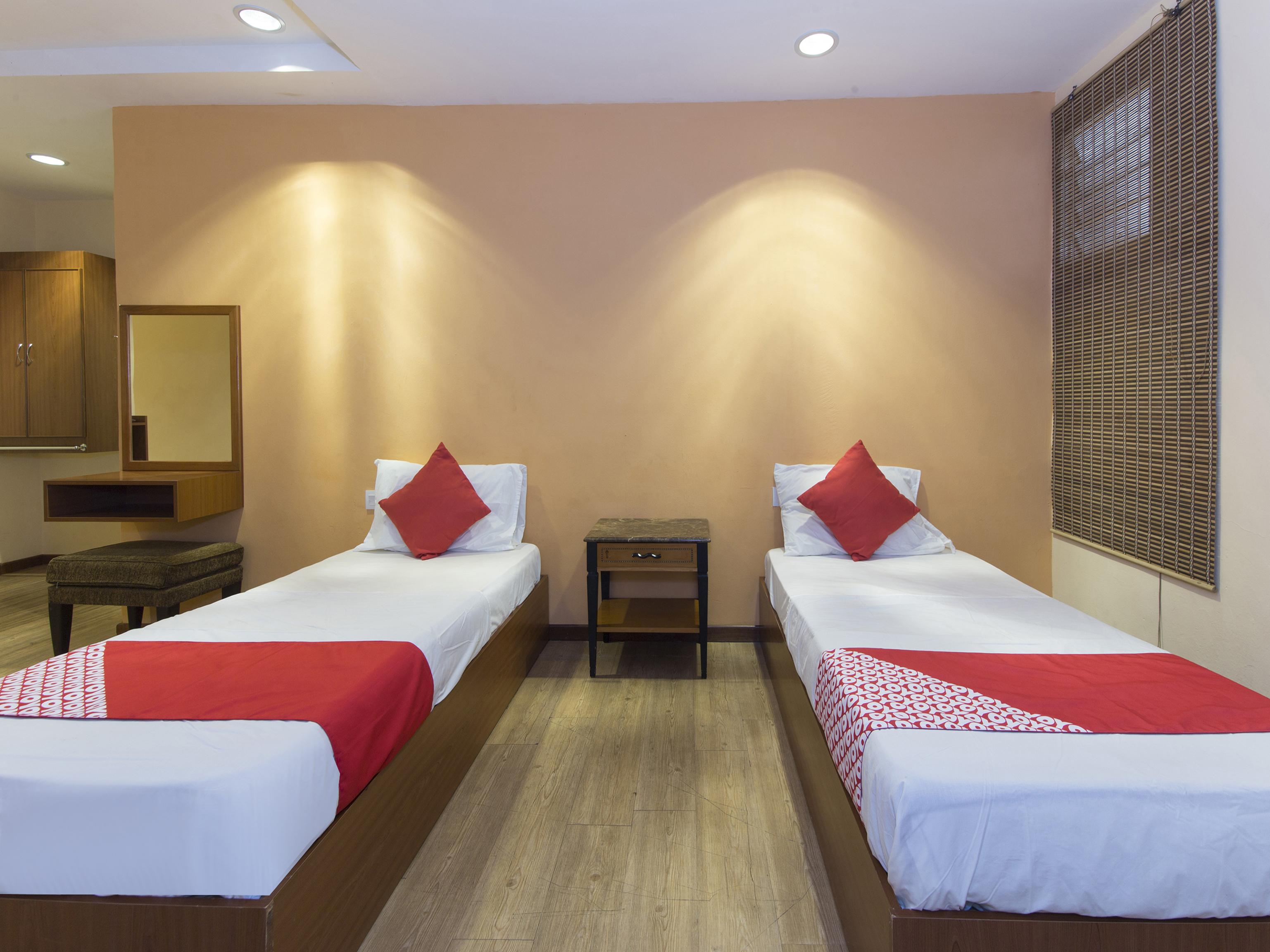 Straits Settlement Inn Malacca Εξωτερικό φωτογραφία