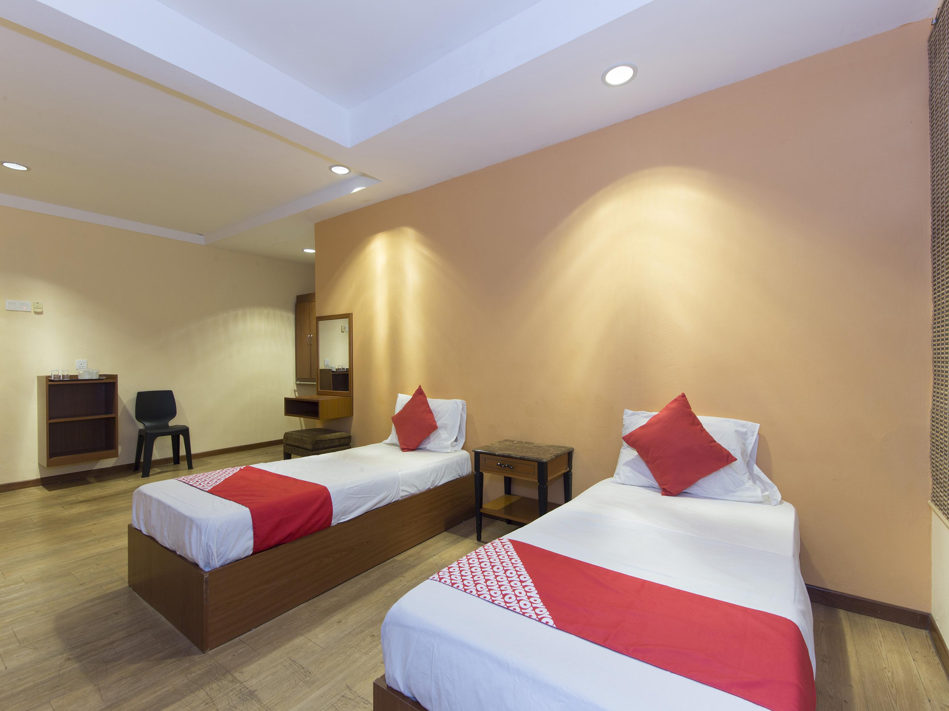 Straits Settlement Inn Malacca Εξωτερικό φωτογραφία