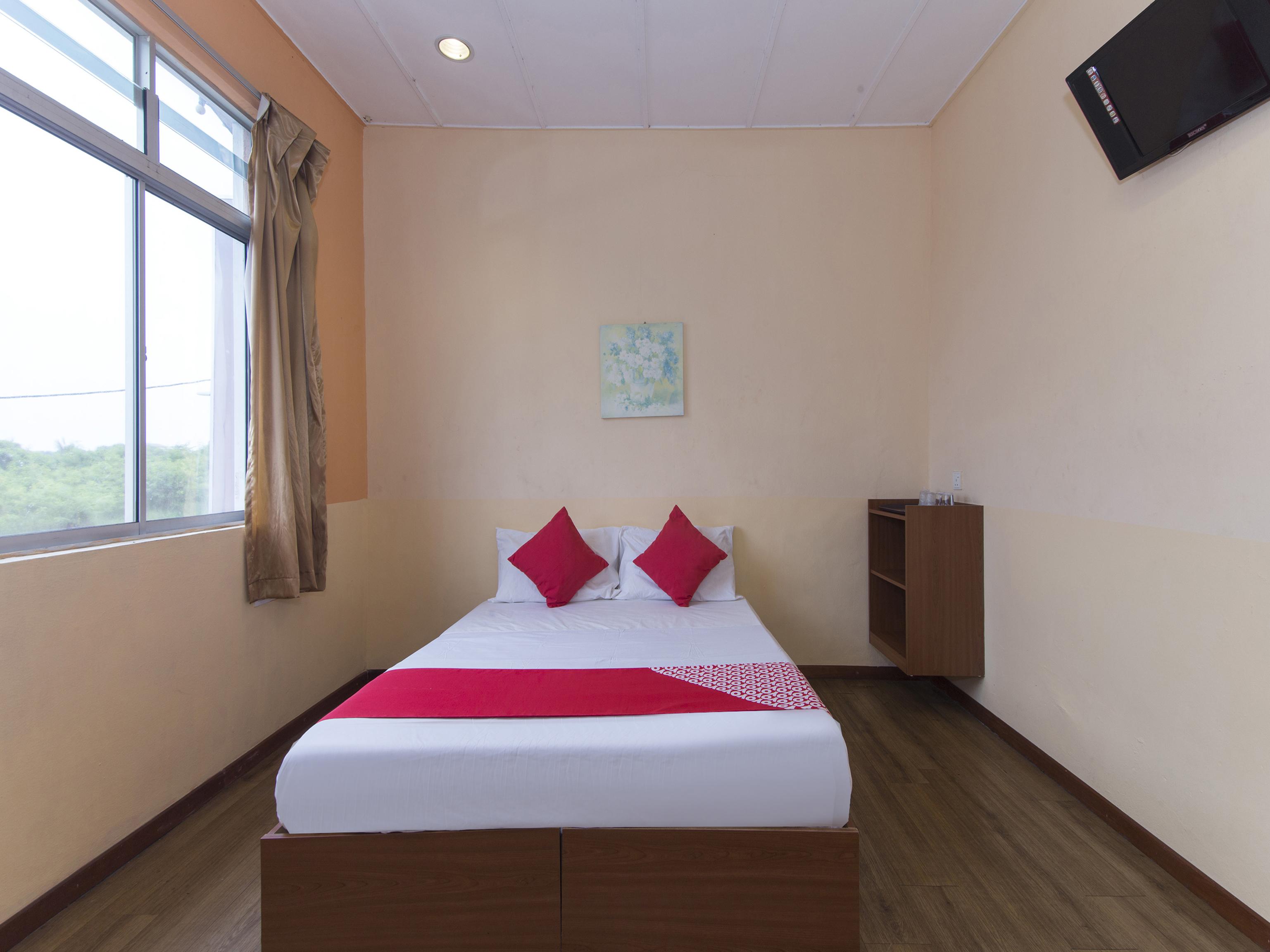 Straits Settlement Inn Malacca Εξωτερικό φωτογραφία