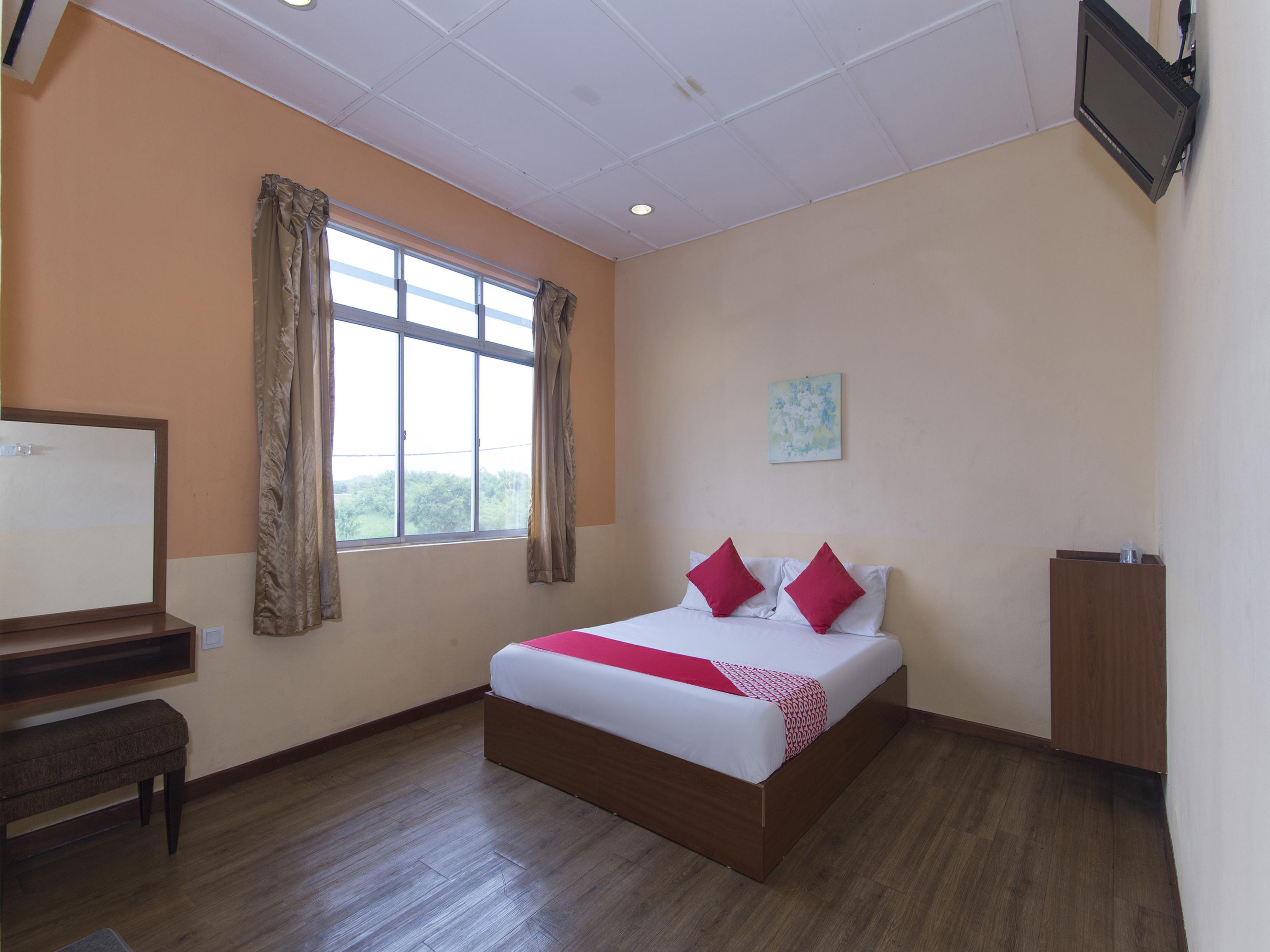 Straits Settlement Inn Malacca Εξωτερικό φωτογραφία