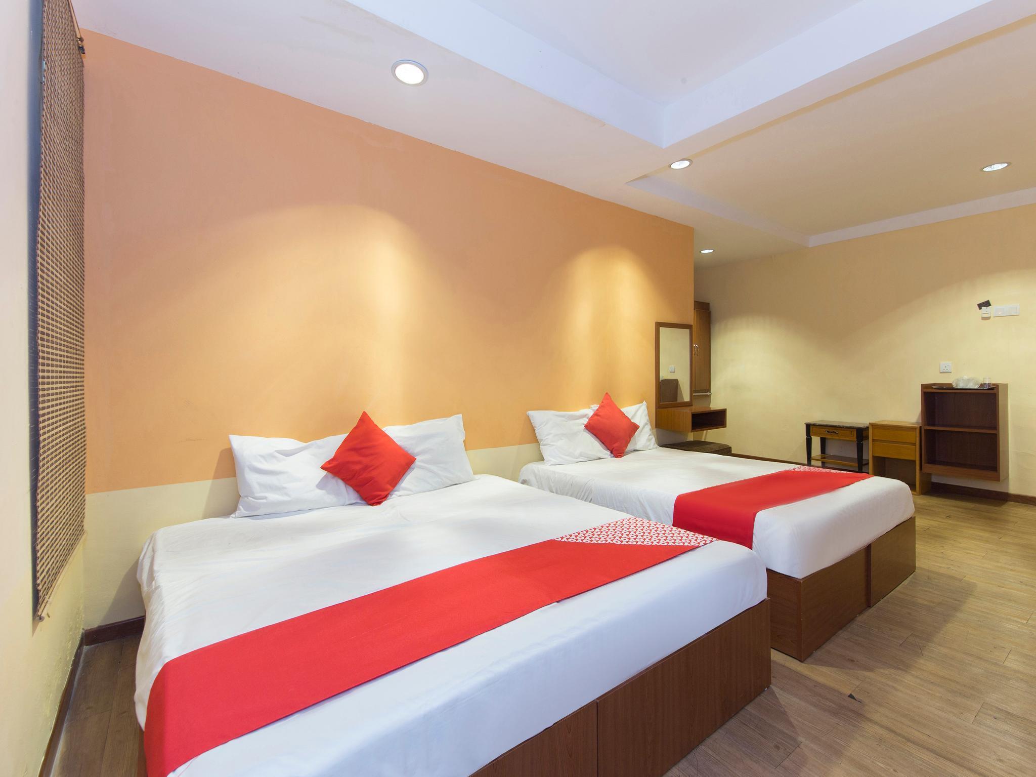 Straits Settlement Inn Malacca Εξωτερικό φωτογραφία