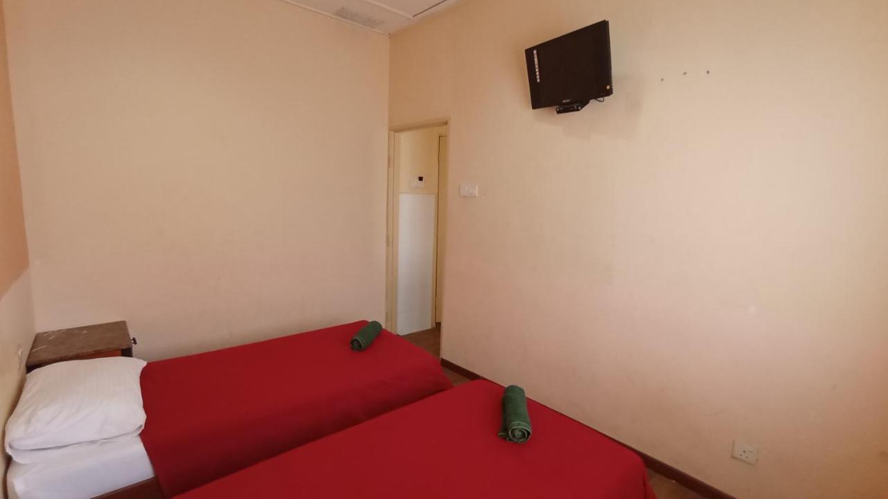 Straits Settlement Inn Malacca Εξωτερικό φωτογραφία