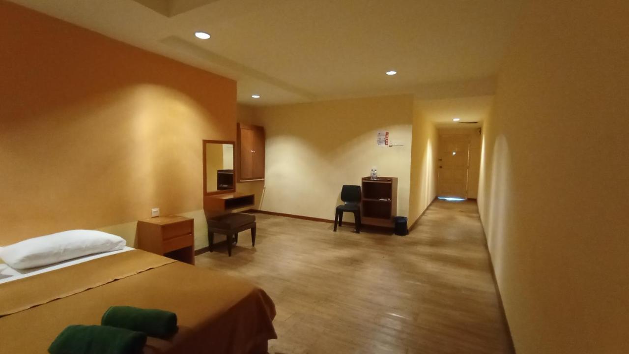 Straits Settlement Inn Malacca Εξωτερικό φωτογραφία