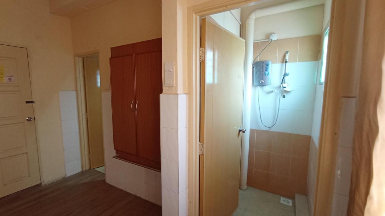 Straits Settlement Inn Malacca Εξωτερικό φωτογραφία