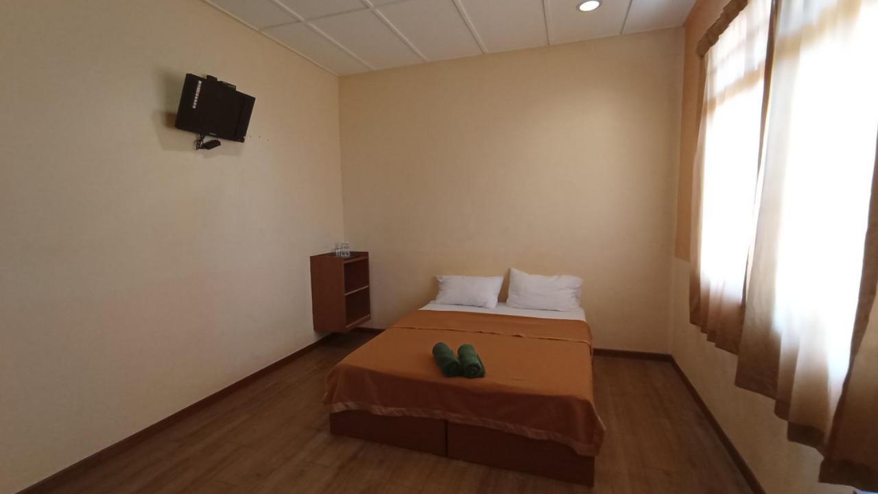 Straits Settlement Inn Malacca Εξωτερικό φωτογραφία