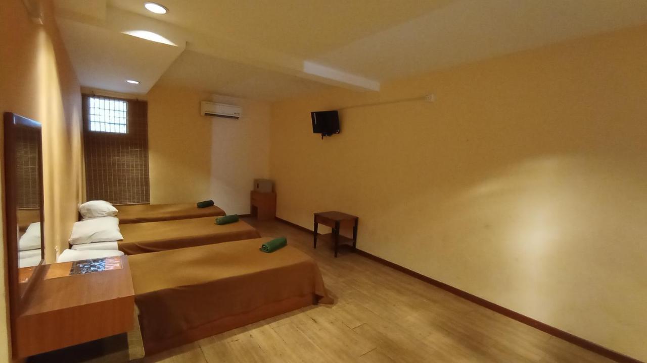 Straits Settlement Inn Malacca Εξωτερικό φωτογραφία