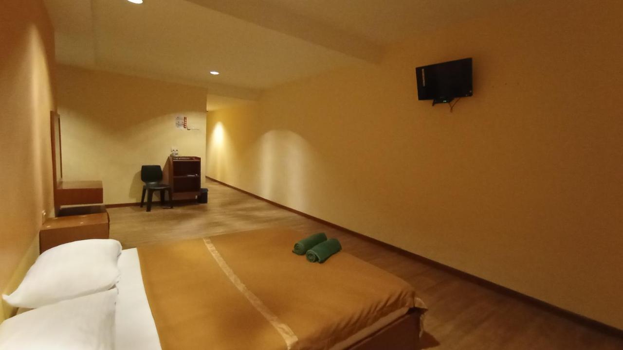 Straits Settlement Inn Malacca Εξωτερικό φωτογραφία