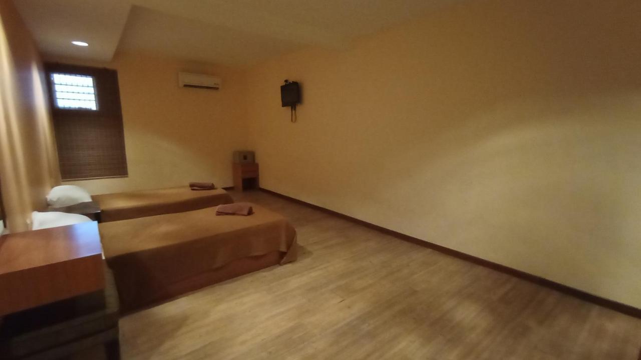 Straits Settlement Inn Malacca Εξωτερικό φωτογραφία