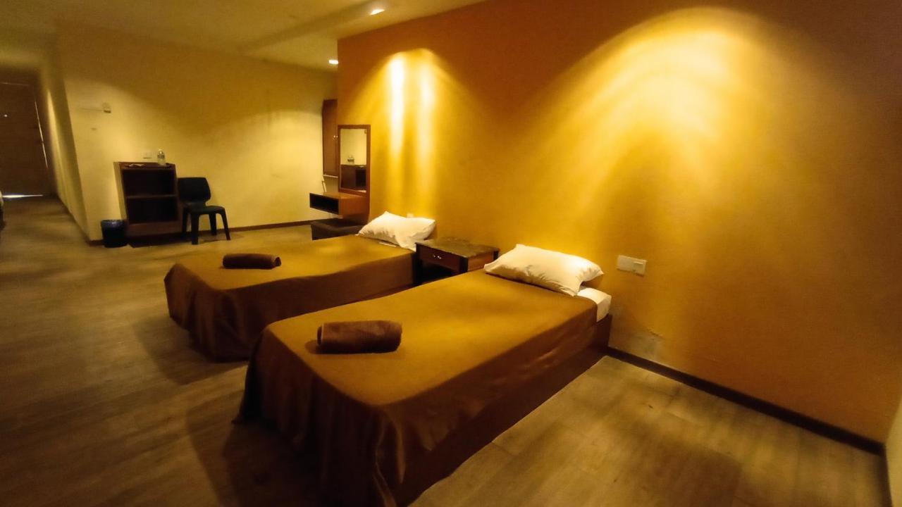 Straits Settlement Inn Malacca Εξωτερικό φωτογραφία
